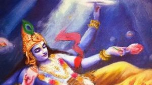 Indira Ekadashi: The story of King Indrasena and how his ancestors attained salvation