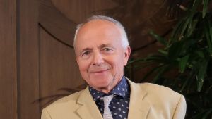Musterschüler „Legan“, Kellner im linken Café: Die Spuren des Nobelpreisträgers Georg Nagel am Bodensee