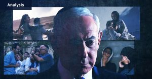 ‘The world will never be the same again’: How October 7 changed Israel, Gaza and Australia