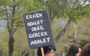Cinsel saldırı sanığı tahliye edildi: 