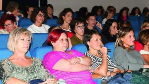 Nidi e scuole dell’infanzia:promosse le maestre, aule e giardini rimandati
