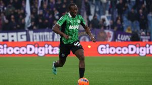 Sassuolo Al Mapei Center si rivede Konè
