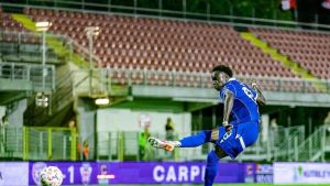 Serie C. Il Carpi alla ricerca del gol perduto. Quanto mancano gli attaccanti