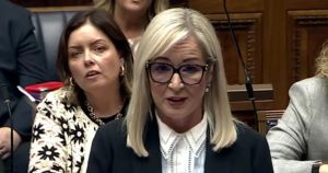 John Manley: Stormont once again excels with hostility but fails on meaningful outcomes