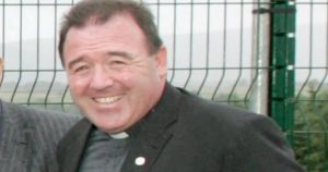 Sex offences by priest an appalling abuse of trust - The Irish News view