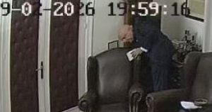 Dal wc al pendolo