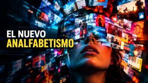 El nuevo analfabetismo