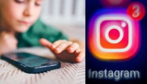 UK regulator probes Meta over child safety risks in Instagram's 'Instants' feature