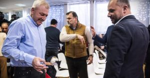 Nakon informacije koja se pojavila u javnosti svaka normalna politička stranka upalila bi alarme. Ne i SDP
