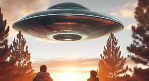 Il Centro ufologico nazionale apre i suoi dossier al pubblico
