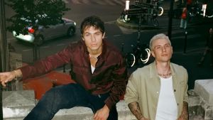 Firenze, arrivano Benji & Fede in concerto al Teatro Cartiere Carrara