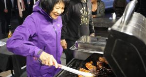 Olivia Chow’s campaign is playing it safe. Why now is the time to be bold