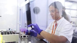 Catalunya incorpora la biopsia líquida en cáncer de mama metastásico para personalizar los tratamientos