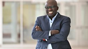 Un chercheur d’exception qui a choisi Québec