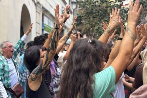 Elecciones Maricarmen