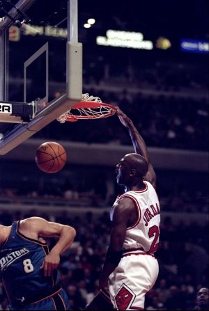 Michael Jordan Says He Would Tune Out Bets and Social Media, and That He Does Not Envy Today's NBA Stars