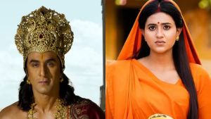 Is Ranbir Kapoor's Ramayana behind negative marketing against Ramayan Katha? Producer hints so