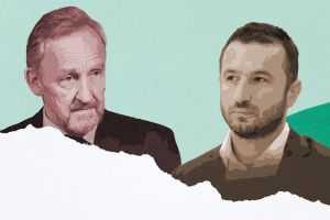 VILDANA SELIMBEGOVIĆ: Dolaze li novi partijski lideri?
