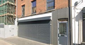 Calls for enforcement action over vacant building after three-bed flat proposal