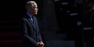 If Carney wants strategic autonomy, why is Canada still building around Europe?