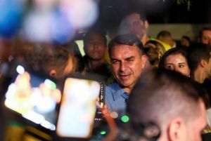 Uma contrarrevolução em curso no Brasil