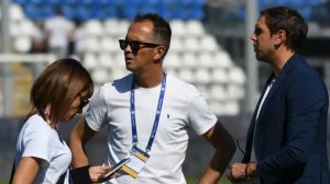 Calcio serie C. Giusti: «Errori pesanti ma la Dolomiti Bellunesi guardi avanti»