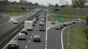 Tamponamento in A4: circolazione bloccata a San Stino di Livenza