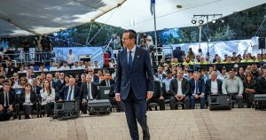Israel's Right Wants October 7 to Last Forever