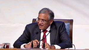 CEC Gyanesh Kumar Must Be Above Suspicion