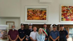 A Rignano il 