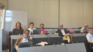 Verso l'intitolazione della Terrazza Vasariana agli Angeli del Fango