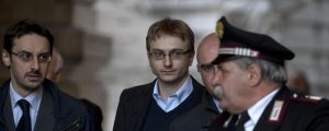 Garlasco, la perizia «pirata» del Ris su Stasi: così nacque lo stigma del «biondino dagli occhi di ghiaccio»
