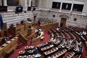 Κόλλημα