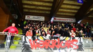 Italian Hockey League. È la settimana del derby: sabato il Feltre ad Alleghe