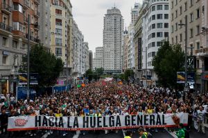Sánchez Calls Snap Elections Over Spain’s Housing Crisis