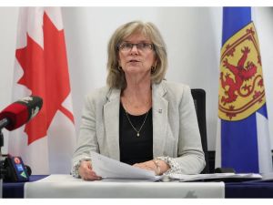 Paul W. Bennett: Nova Scotia failing the test again