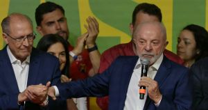 La caduta degli dei di sinistra