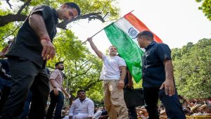 ‘PM Modi, Amit Shah have hijacked country’: Rahul Gandhi amid Oppn protests over SIR, Gyanesh Kumar