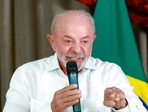 Lula não é Neo