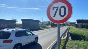 Radler, Autofahrer, Anwohner: Welche Umstellungen es in Engen wegen Lärm und Sicherheit gibt