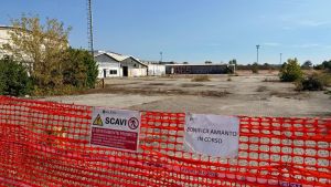 Garlasco, allarme degli ambientalisti per il data center all’area ex Record