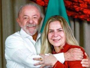 A rede que elegeu Luizianne