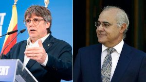 El juez Llarena aplica la amnistía a Puigdemont y levanta la orden de arresto nacional que pesaba sobre él