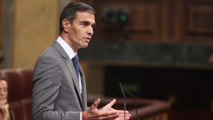DIRECTO | Sánchez lanza un préstamo de 50.000 euros sin intereses para la compra de la primera vivienda