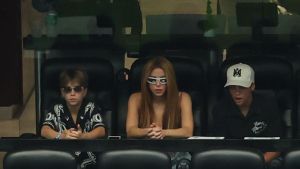 Nueva batalla judicial entre Shakira y Piqué: la cantante quiere que el exjugador vaya a Miami en las vacaciones de los hijos