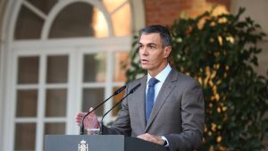 Directo | Sánchez promete 10.000 millones para que 