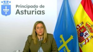 Más de un millar de plazas en residencias de mayores y rebajar el plazo para tramitar la dependencia en Asturias: las promesas de la nueva consejera de Derechos Sociales