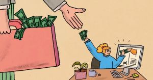 I Started a Business Last Year. Now I’m Getting Crushed.