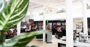 Family-run department store shortlisted for national award