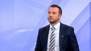 Efendić: Od Srbije smo navikli da zaobilazi Sarajevo, a Hrvatska bi trebalo da pokaže više poštovanja